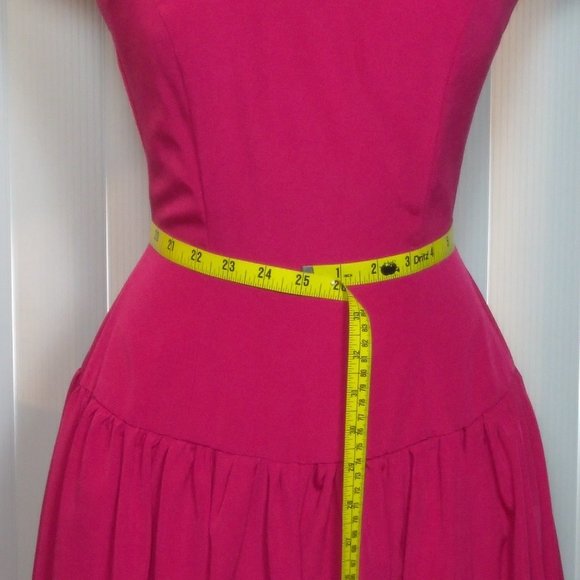 Embellished Gown with removable cape dress - Picture 12 of 16